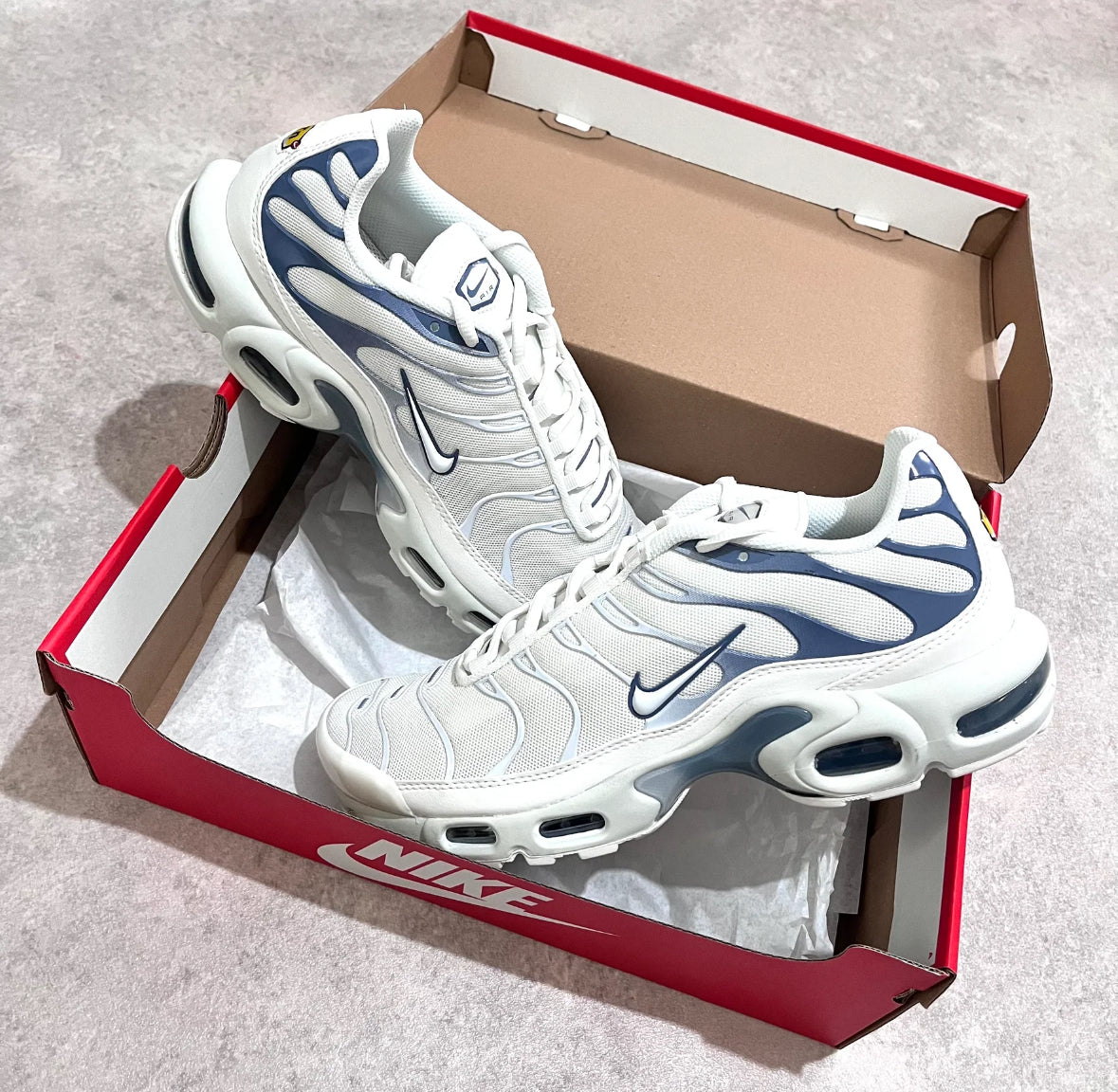 Nike air max plus Tn