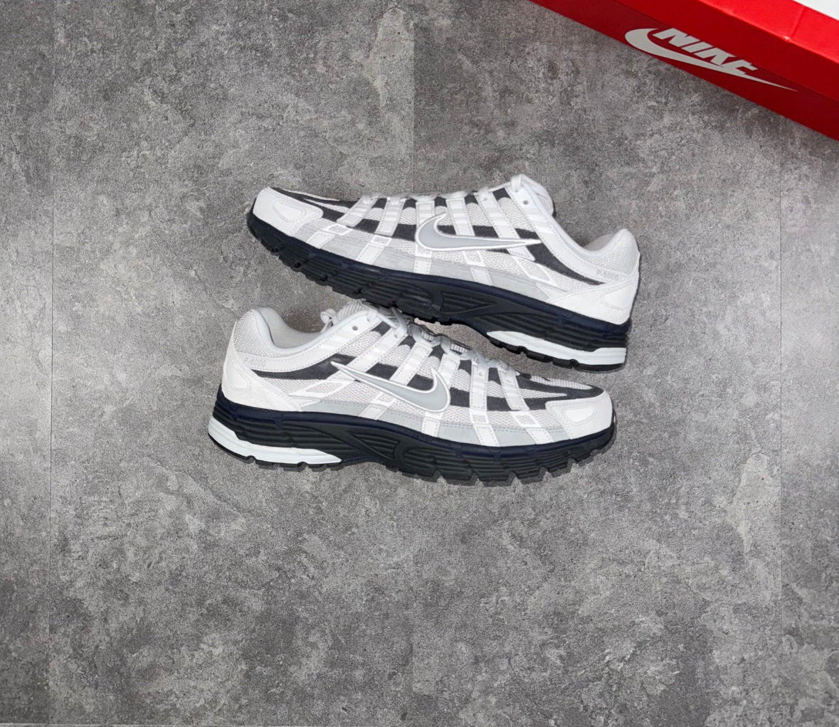 Nike P6000 photon dust