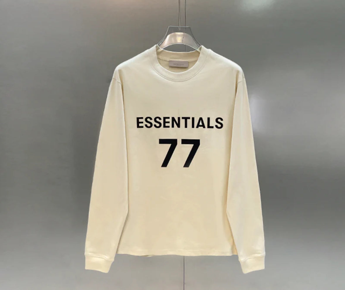 Essentials sweater