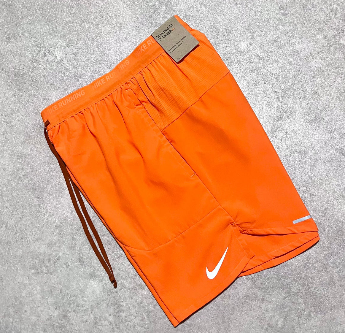 Nike flex stride shorts