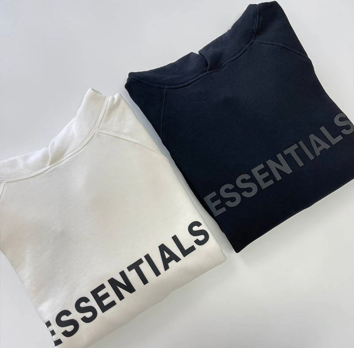 Essentials tracksuit set