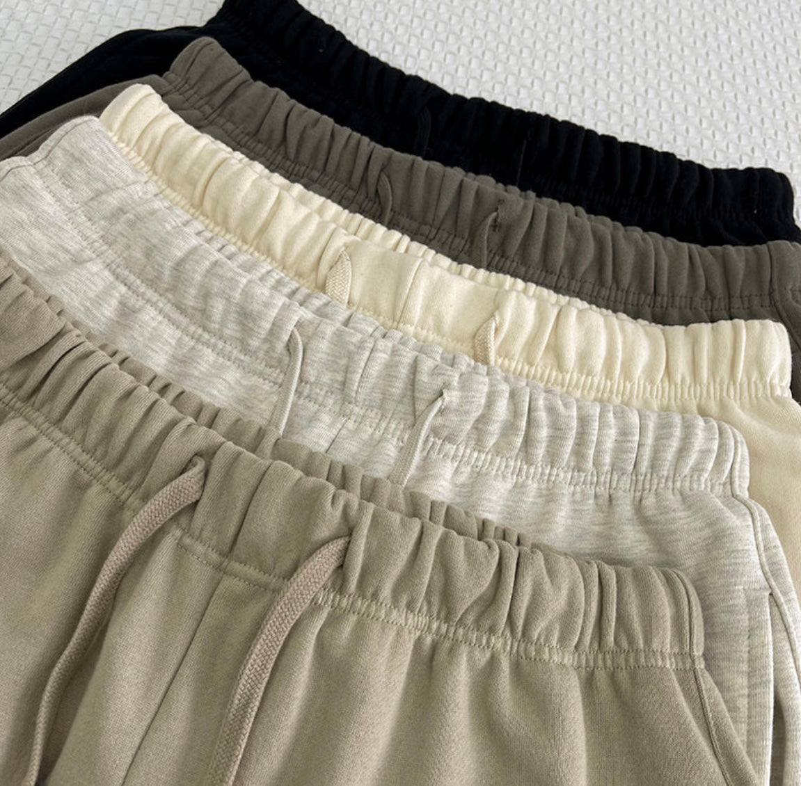 Essentials tracksuit set