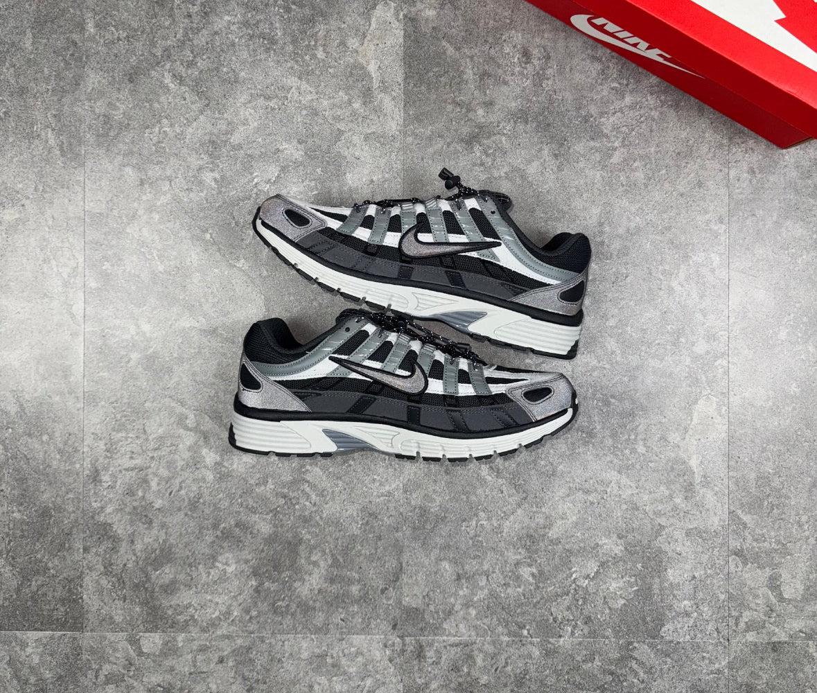 Nike p6000 winterised