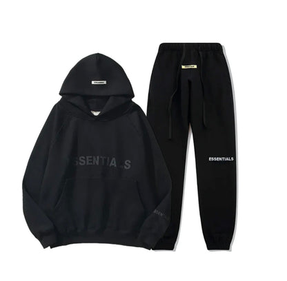 Essentials tracksuit set