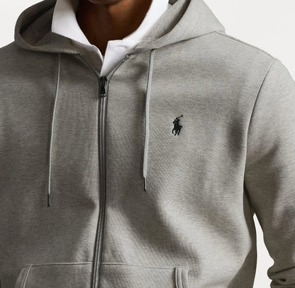 Polo Ralph Lauren zip up hoodie