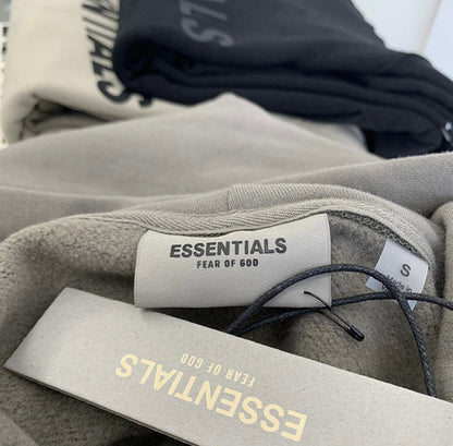 Essentials tracksuit set