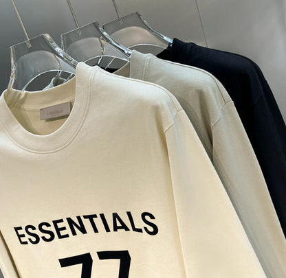 Essentials sweater
