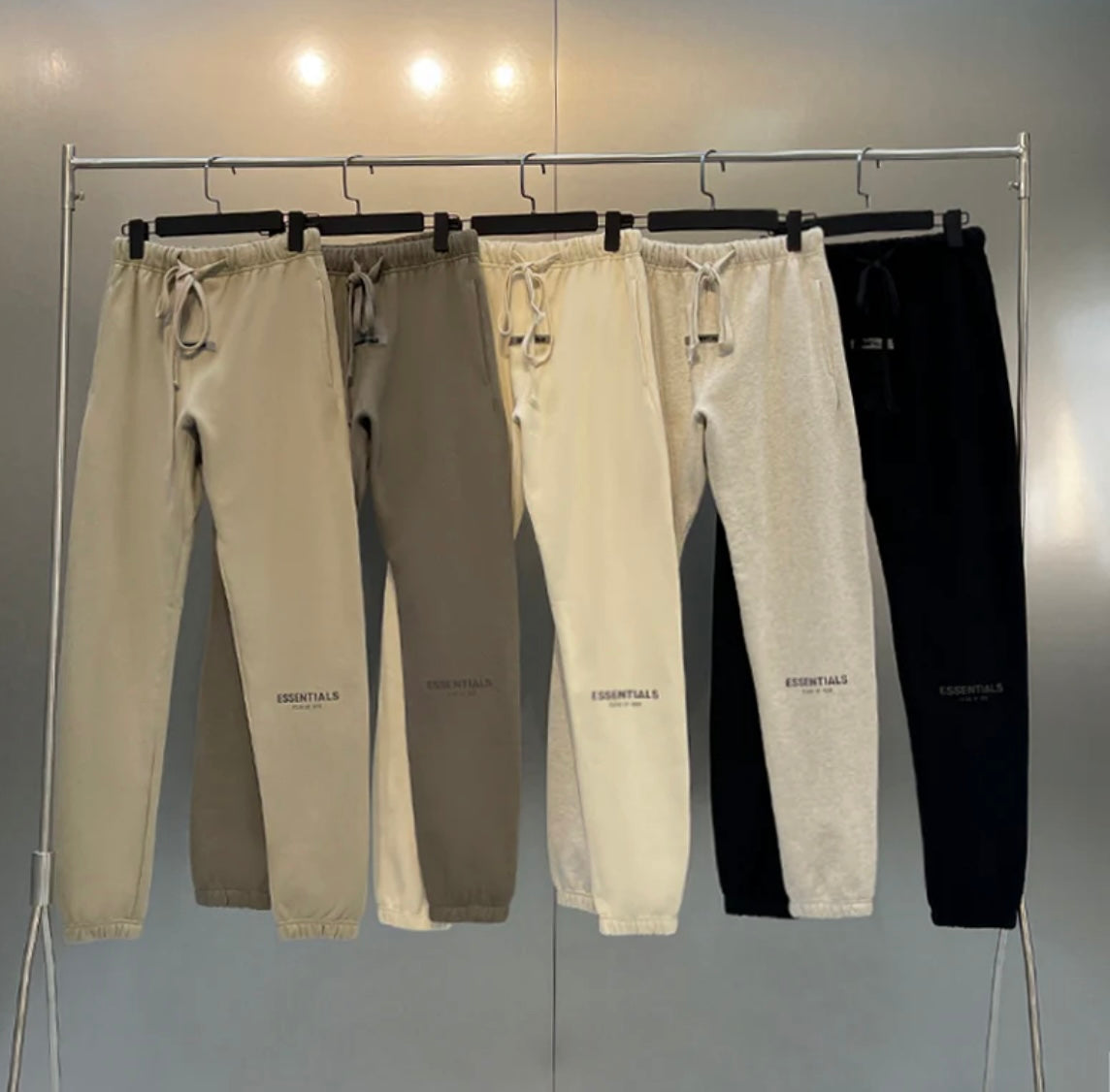 Essentials tracksuit set