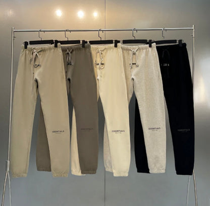 Essentials tracksuit set