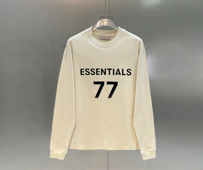 Essentials sweater