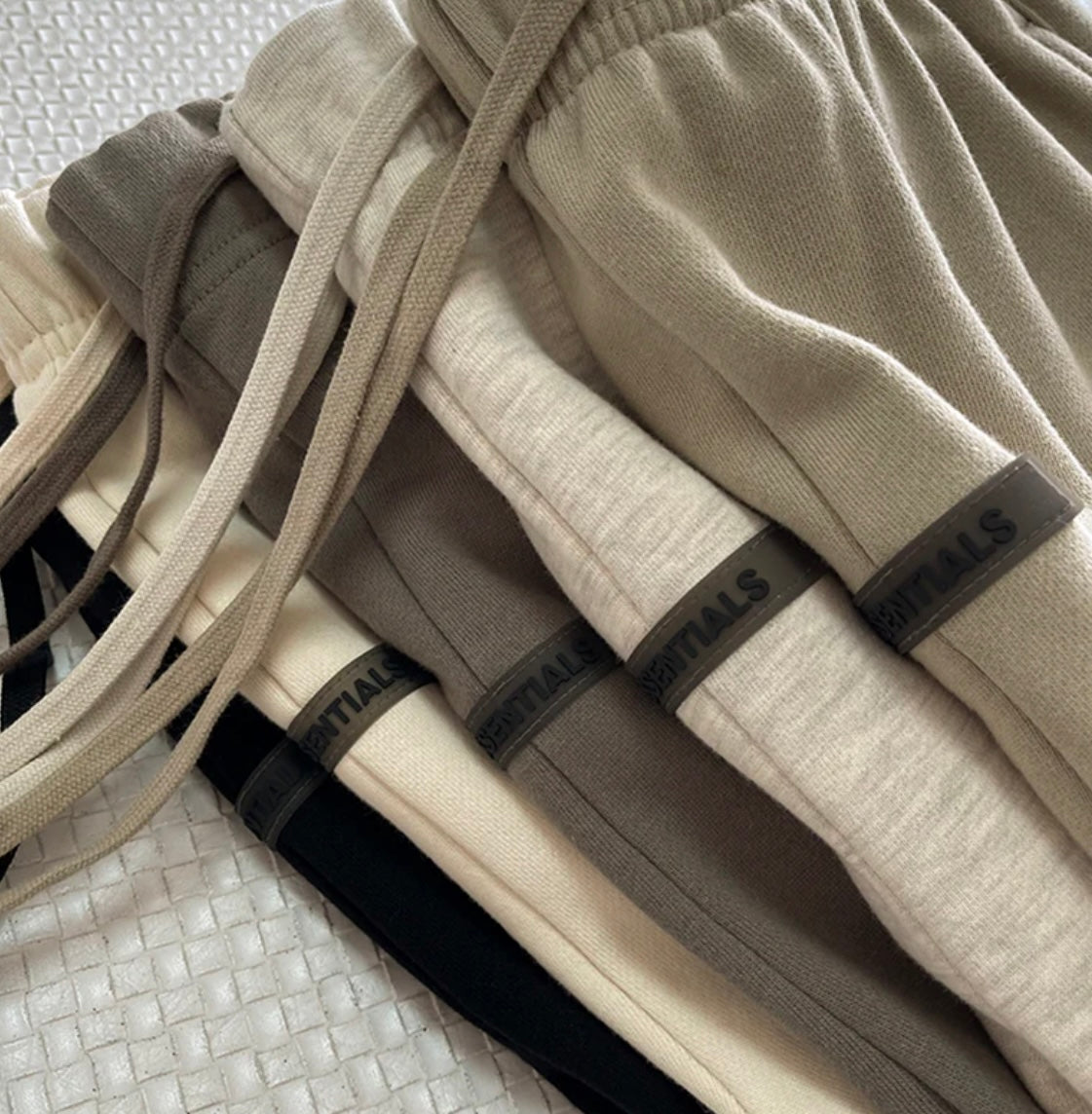 Essentials tracksuit set