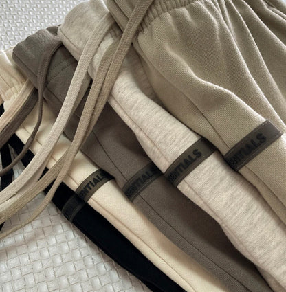 Essentials tracksuit set