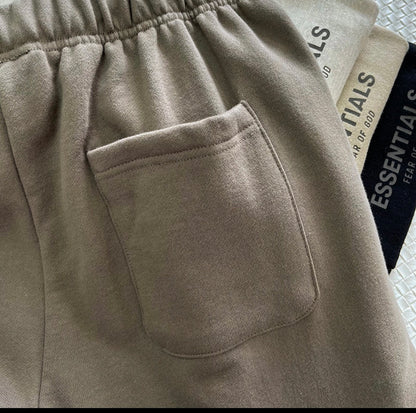 Essentials tracksuit set